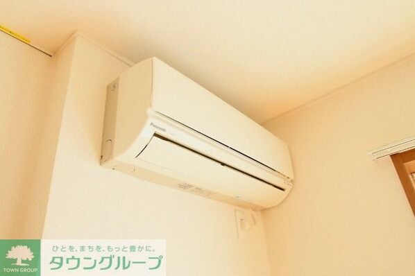 ウィステリア篠崎の物件内観写真